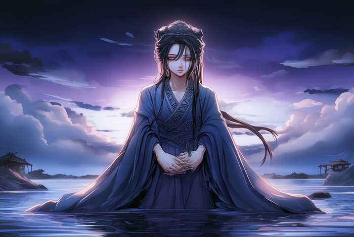 生活启示录蓝馨的下场 - 生活启示录蓝馨的结局