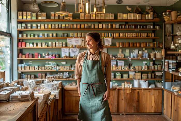 木槿生活店员工作流程;木槿生活店员工作流程图 木槿生活店员工作流程;木槿生活店员工作流程图