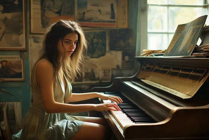 生活启示录里的英文歌曲、生活启示录里的英文歌曲叫什么