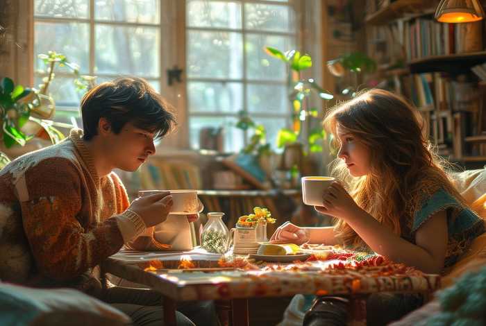 生活情调是什么意思网络用语；生活情调是什么意思网络用语怎么说