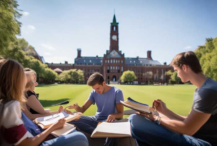 你认为研究生生活是怎么样的？，你认为研究生生活是怎么样的英语作文