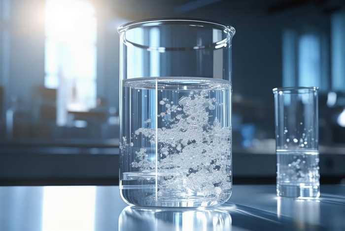 什么叫小分子水 - 小分团水与水有什么差别 什么叫小分子水 - 小分团水与水有什么差别