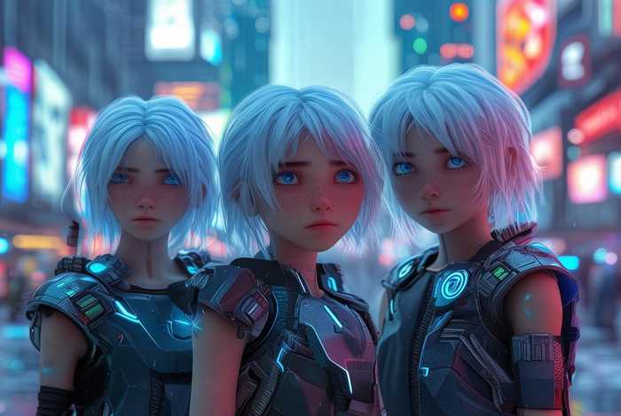 乔纳斯剧情，乔纳斯剧情介绍