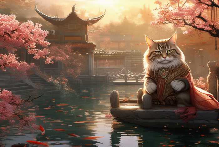 喵王府的生活txt 喵王府的生活 电子书