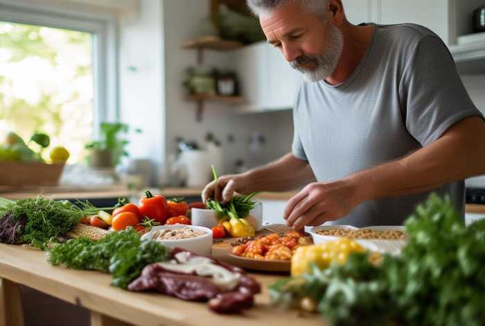 前列腺炎平时生活中注意什么 - 前列腺炎平时生活中注意什么饮食