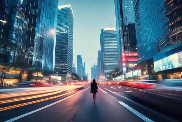 深圳生活节奏快吗（深圳生活节奏快吗现在）