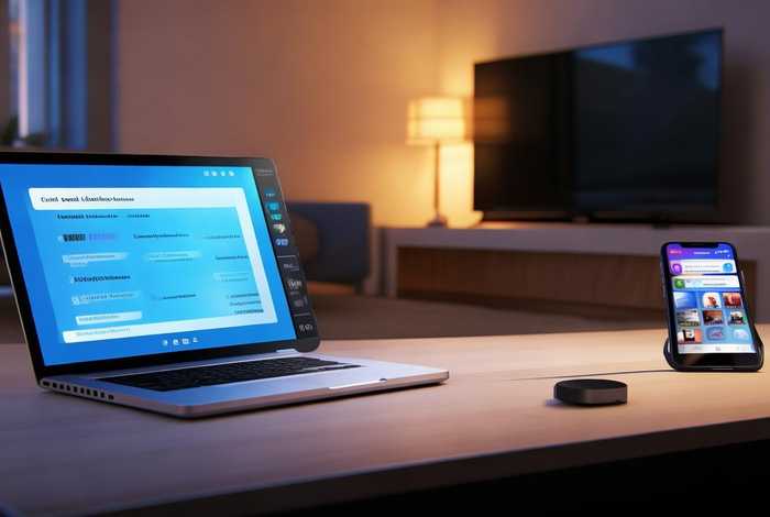 手机和电脑怎么投屏；手机和电脑怎么投屏win7