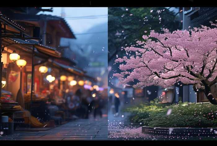 生活本是一半烟火,一半清欢,一半归心,一半留恋 - 生活一半是烟火,一半是清欢