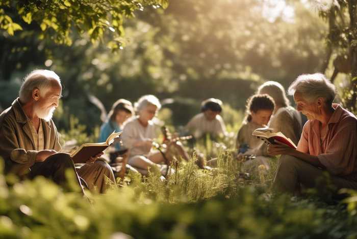 培养生活情操 培养生活情操的目的
