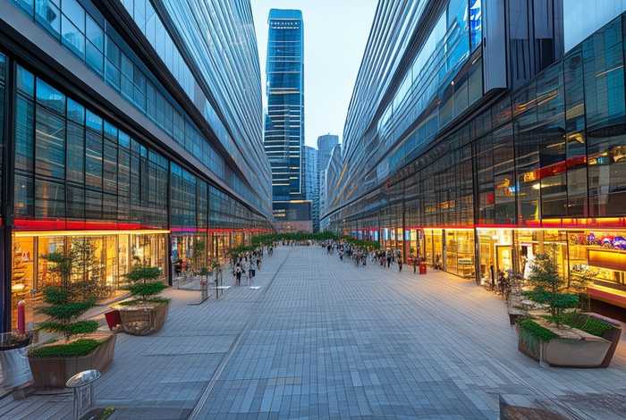 瑞虹商业广场 - 瑞虹新城商业广场 瑞虹商业广场 - 瑞虹新城商业广场