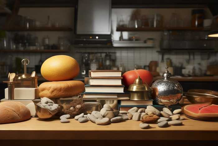 生活中1千克的东西，生活中1千克的东西有哪些