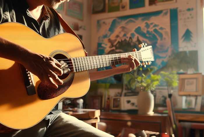 生活因你而火热吉他谱山山吉他、生活因你而火热吉他谱原调 生活因你而火热吉他谱山山吉他、生活因你而火热吉他谱原调