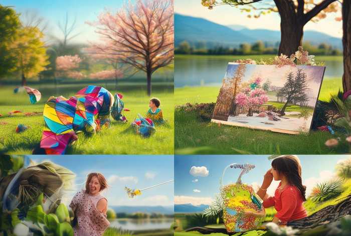 生活中的美有哪些形式、生活中的美有哪些形式和方法 生活中的美有哪些形式、生活中的美有哪些形式和方法