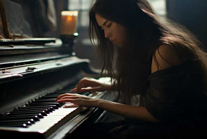 生活为何如此艰难,梦梦演唱歌词 为何生活总是如此艰难