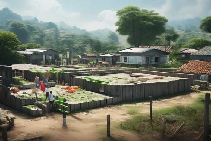 农村生活污水排放规定，农村生活污水排放规定文件