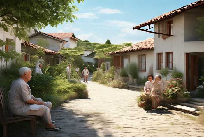 哪个城市生活节奏慢适合宜居 哪个城市生活节奏慢适合宜居居住