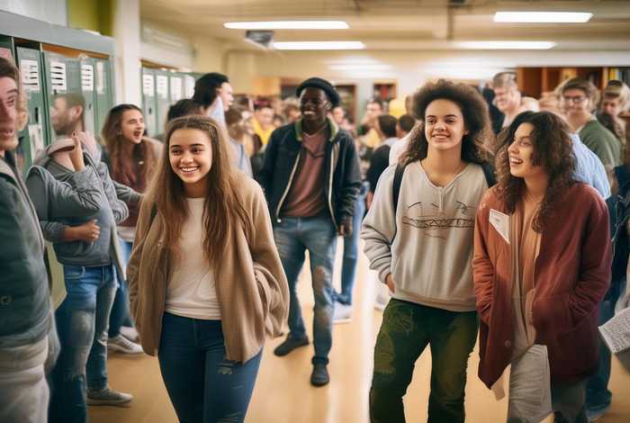 描写高中生活的成语，描写高中生活的成语有哪些