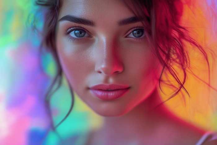 女头像生活照微信 - 女头像生活照微信背景