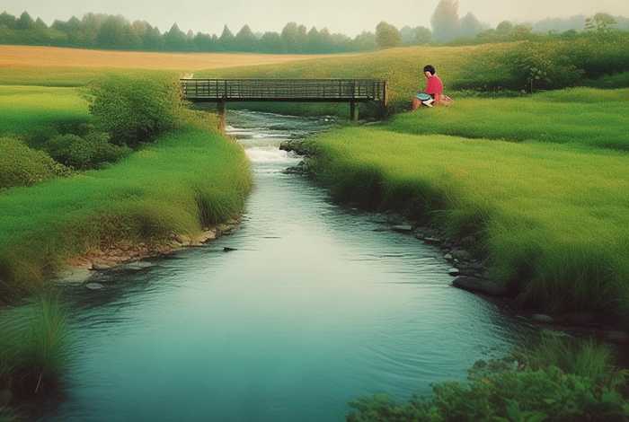 生活平淡如水的经典句子（生活平淡如水的经典句子摘抄）