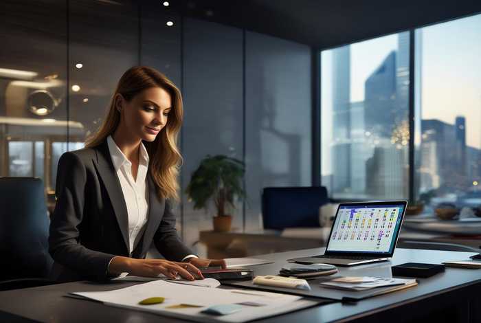 生活秘书是什么工作 - 生活秘书指的是什么工作