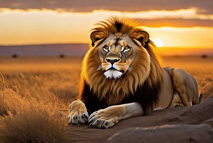 狮子生活在哪个方位、狮子生活在哪个方位最好 狮子生活在哪个方位、狮子生活在哪个方位最好