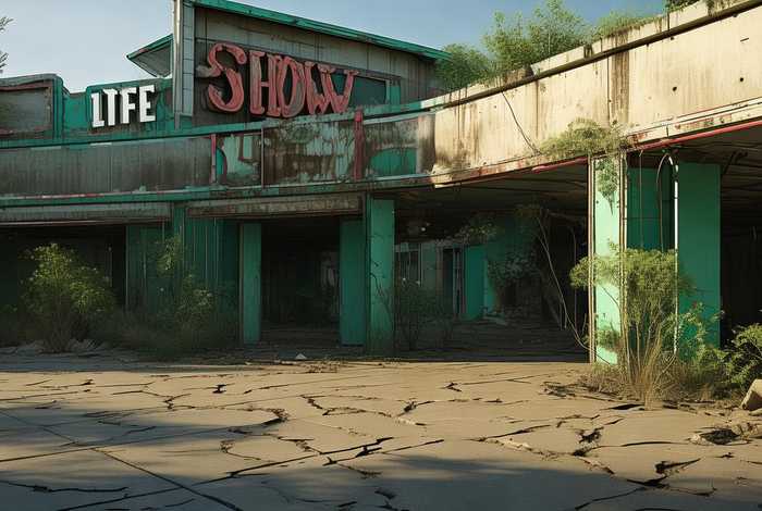 生活秀倒闭、生活秀集团