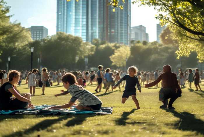 生活本是人间味 - 生活本是人间常态