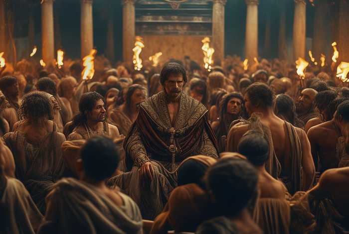 奴隶主手游推荐（有个手游叫什么奴隶）