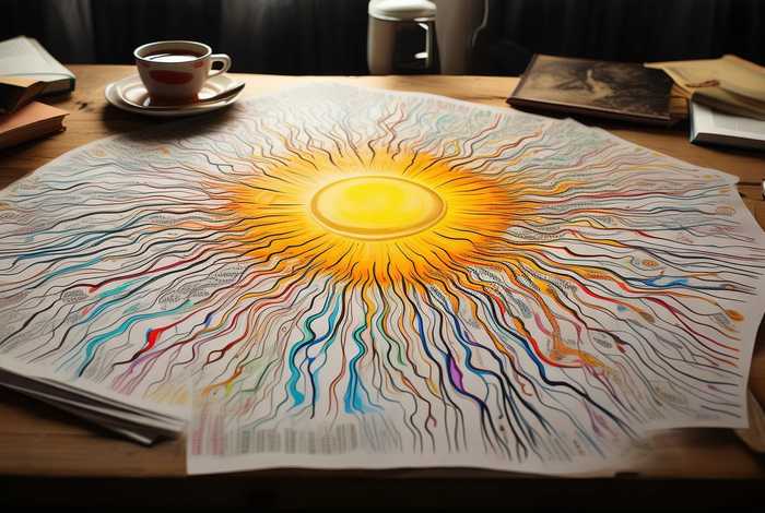 日常生活中的思维导图豆瓣、日常生活中的思维导图读后感