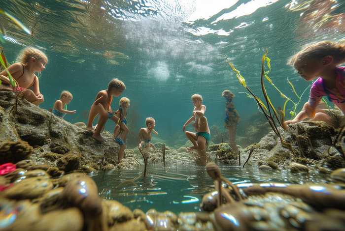 泥鳅的生活环境儿童 - 泥鳅的生活环境及特点 泥鳅的生活环境儿童 - 泥鳅的生活环境及特点