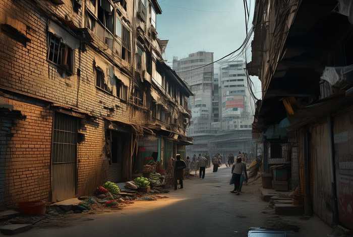 生活水平低的城市排名 生活水平低的城市排名前十