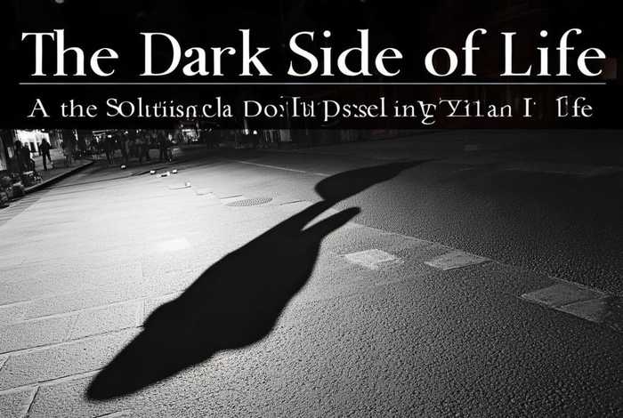 生活的暗面读后感，生活的暗面-日常生活的社会学透视读书报告