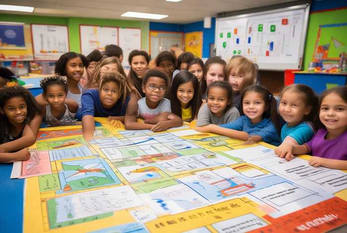 生活中的数学四年级小报 - 生活中的数学小报四年级下册