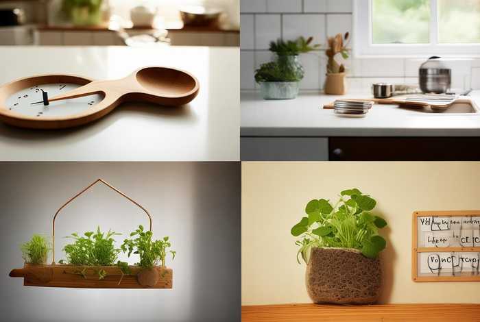 生活用品小创意，生活用品小创意图片