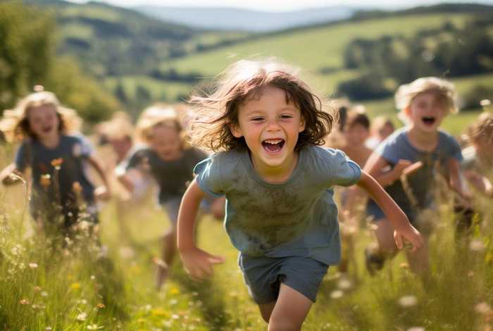 描写童年趣事的作文 - 十秒笑到断气的作文