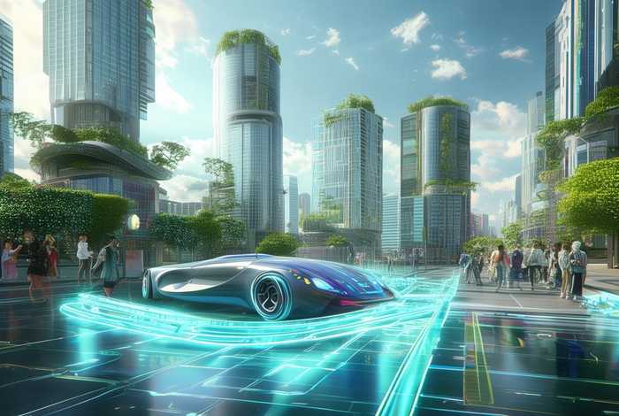 生活科技创新成果，生活科技创新成果展示