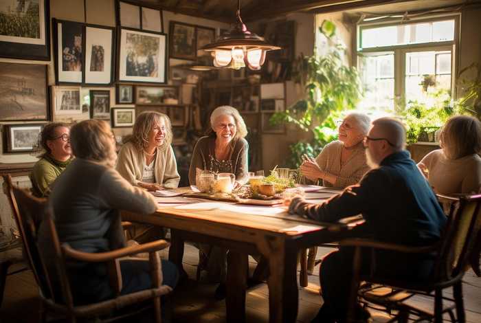 生活家吧 生活家贴吧