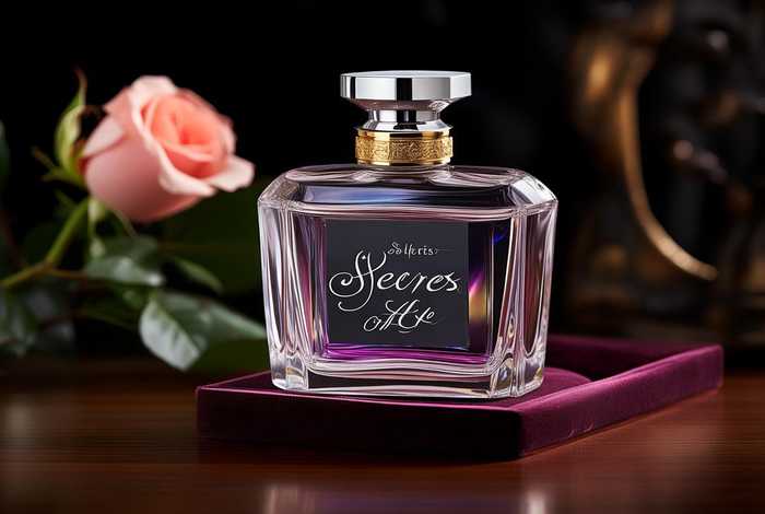 生活秘密香水是什么品牌（生活秘密香水是什么品牌的）