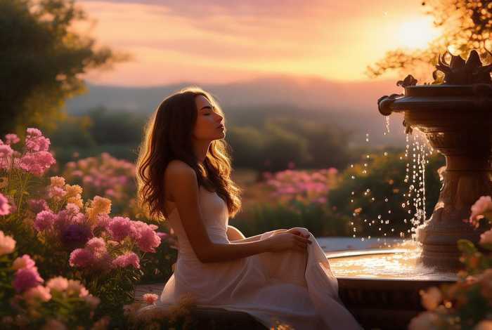 生活是一首诗作文抒情哲理文（生活是一首诗作文抒情哲理文800字）