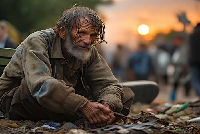 生活方式是什么意思；丐是一种生活方式是什么意思