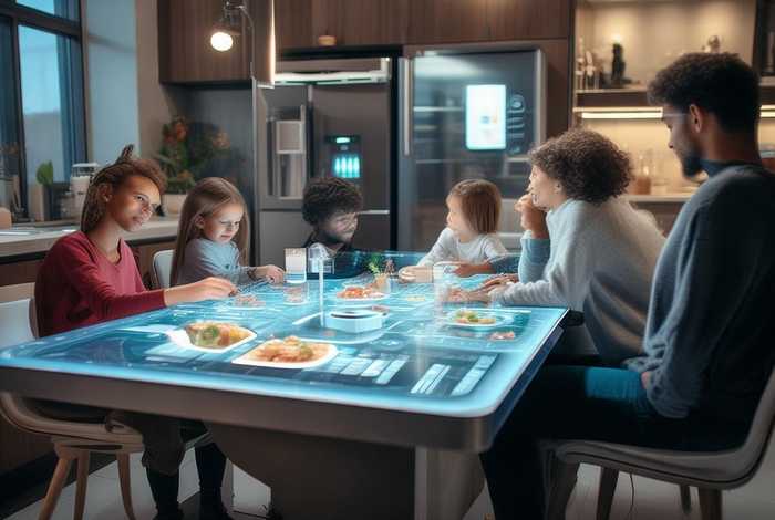 生活科技创新产品、生活中创新科技产品