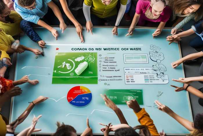 生活垃圾组成分析有什么作用（生活垃圾组成分析有什么作用呢）