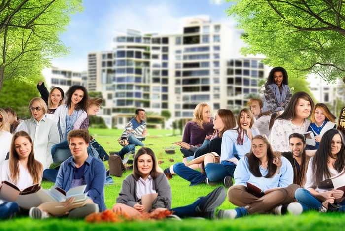 如何才能过好大学生活（如何才能过好大学生活英语作文）