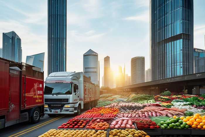 上海好生活农副产品配送公司（上海好生活农副产品配送公司电话）