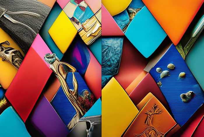 生活中菱形的东西有哪些图片 生活中菱形的东西有哪些图片大全