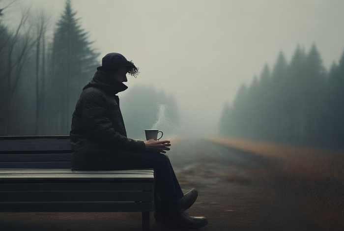 伤感生活感言、伤感生活感言短句