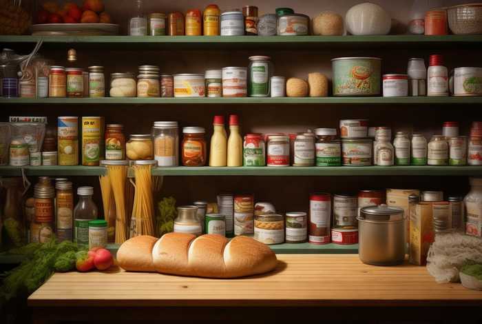 生活必需品管理办法 - 生活必需品管理办法全文