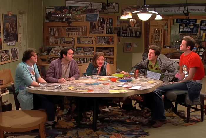 生活大爆炸十二季 生活大爆炸十二季百度云