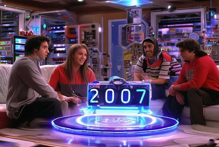 生活大爆炸从哪年开始、生活大爆炸从哪年开始的