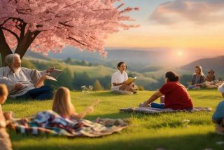 什么叫体验生活呢，去体验生活是什么意思